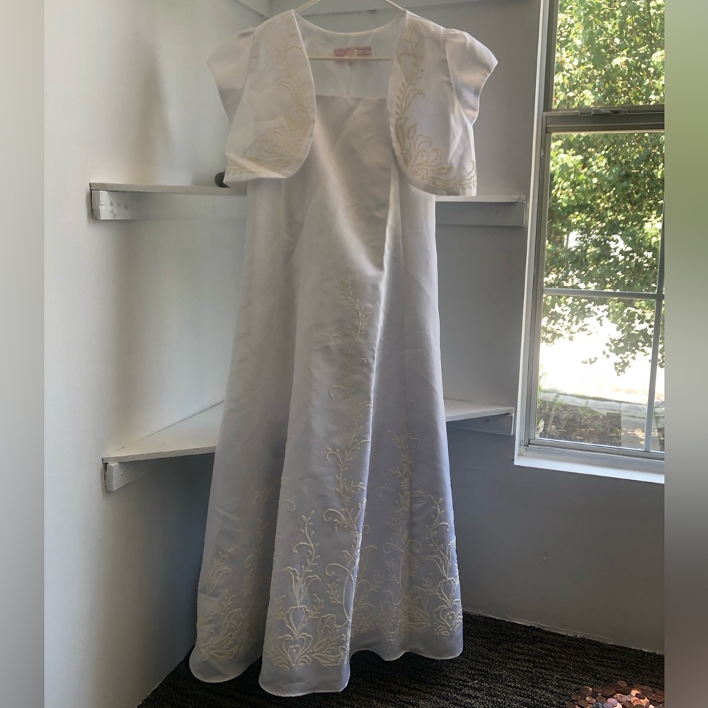Sophia Young Design Limited Dress